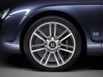 Bentley Continental GT Diamond Series 2006 года